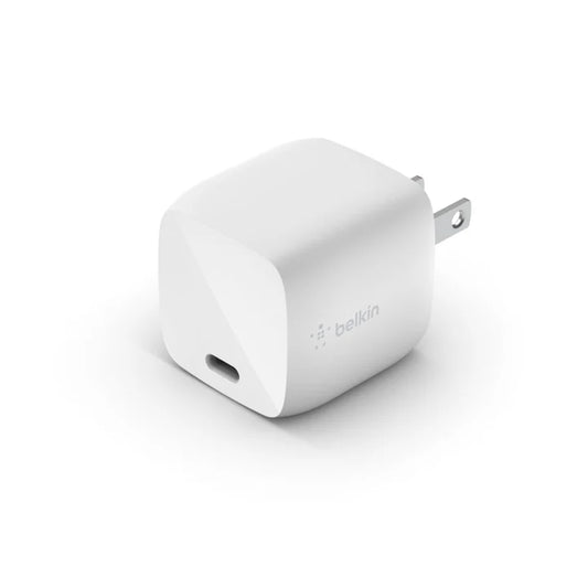 ADAPTADOR ADD ON DE PARED 30W GaN USB-C