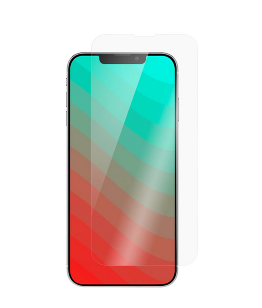 PROTECTOR DE PANTALLA QDOS OPTIGUARD GLASS IPHONE 13 MINI CLR
