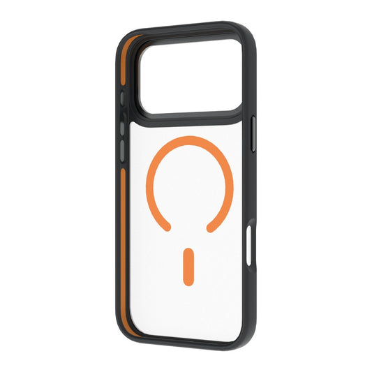 CASE QDOS HYBRID MAX D3O IPHONE 18 PRO MAX BLACK