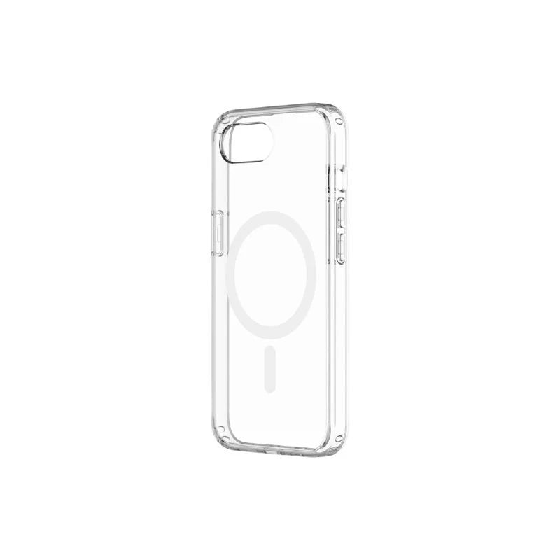 CASES QDOS HYBRID DROP SNAP IPHONE 16e CLEAR