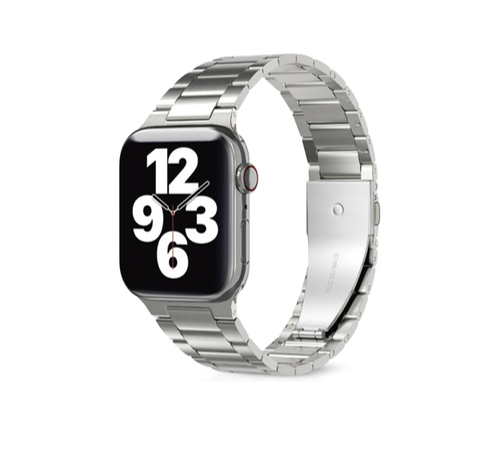 Apple watch best sale correa de metal