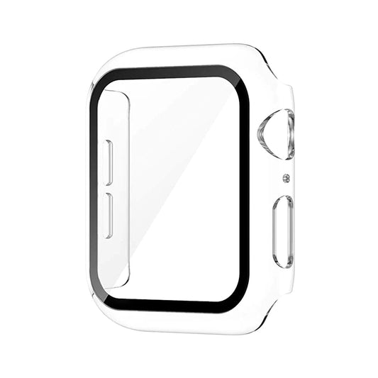 PROTECTOR PANTALLA MARKSTRONG WATCH 40MM SE CLR