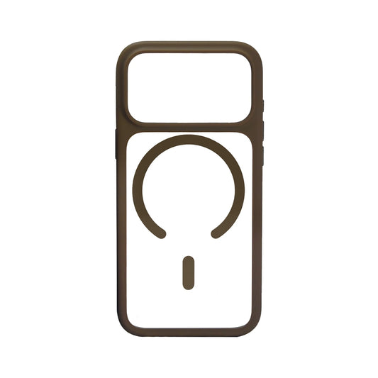 CASE MARKSTRONG IPHONE 17 PRO DESERT TITANIUM