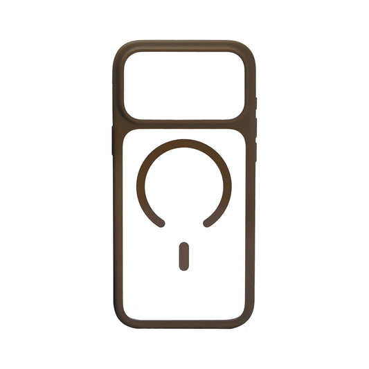 CASE MARKSTRONG IPHONE 17 PRO MAX DESERT TITANIUM