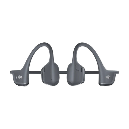 AUDIFONOS SHOKZ OPENRUN PRO 2 OPEN HEAR BLUETOOTH BLACK