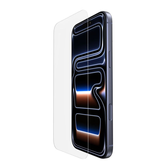 PROTECTOR DE PANTALLA BELKIN ULTRAGLASS 2 IPHONE 17 PRO