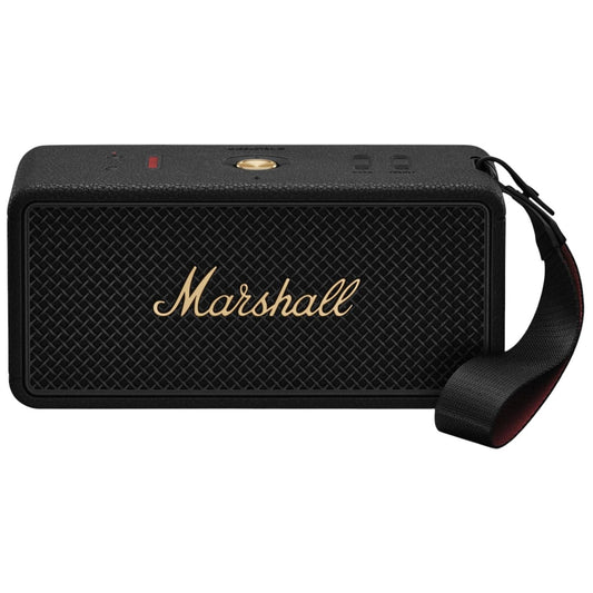SPEAKER MARSHALL MIDDLETON II PORTABLE BLUETOOTH BLACK