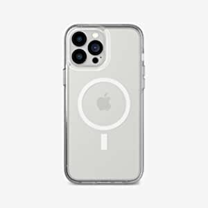 TECH21 EVO LITE CASE FOR IPHONE 13 PRO MAX - CLEAR