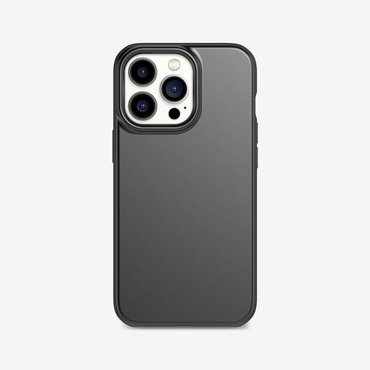 CASE TECH21 EVO LITE PARA IPHONE 13 PRO - BLACK