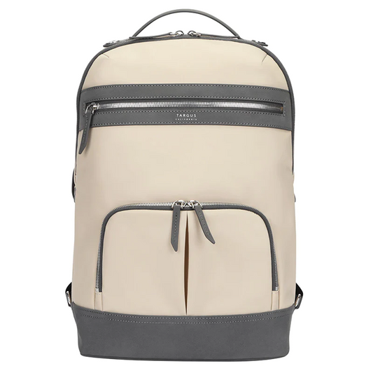 MALETA TARGUS NEWPORT BACKPACK 15.6 INCH TAN