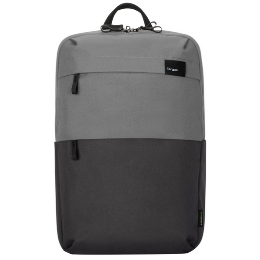 MALETA TARGUS SAGANO TRAVEL BACKPACK 15.6 INCH GREY