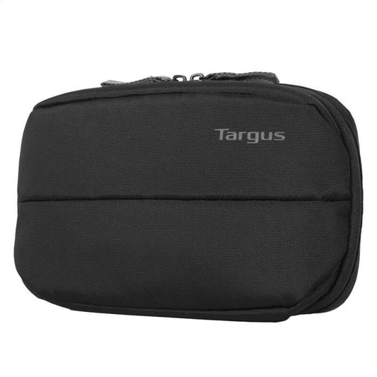 ESTUCHE ORGANIZADOR TARGUS TECH POUCH BLACK