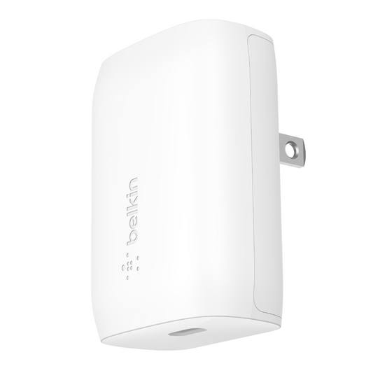 ADAPTADOR BELKIN DE PARED 30W USB-C