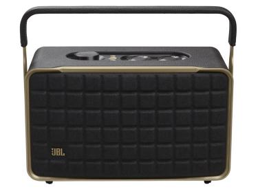 SPEAKER JBL AUTHENTICS 300 P BT WF BLK