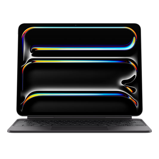 Magic Keyboard para el iPad Pro de 13 pulgadas (M4) - Español (España) - Negro