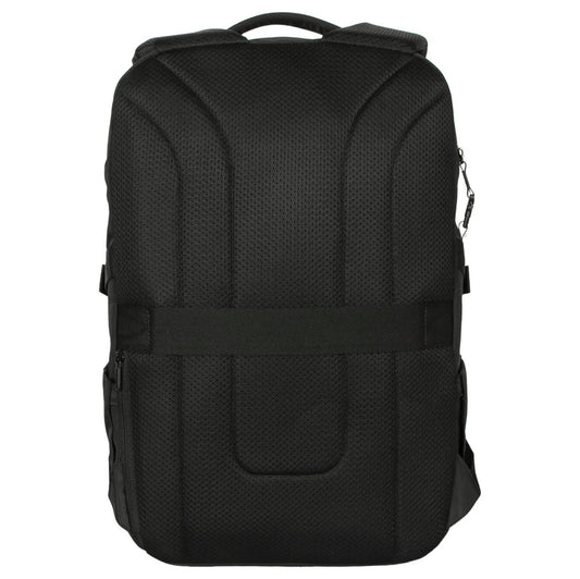 MALETA TARGUS TERRA ECOSMART 15.6 INCH BACKPACK BLACK