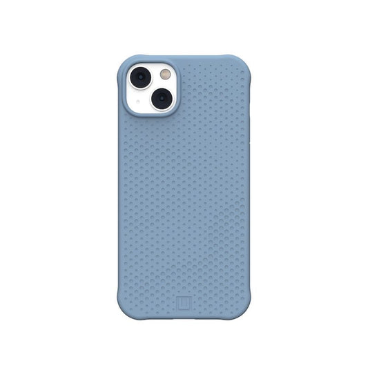 Case UAG DOT MAGSAFE Para iPhone 14 - Azul claro