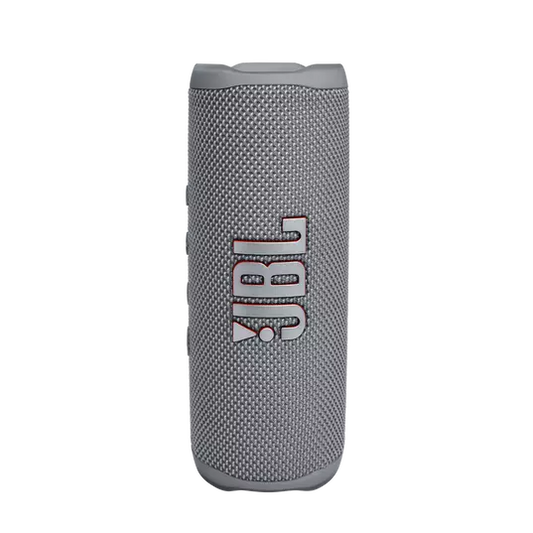 SPEAKER JBL FLIP 6 PORTABLE BLUETOOTH GREY
