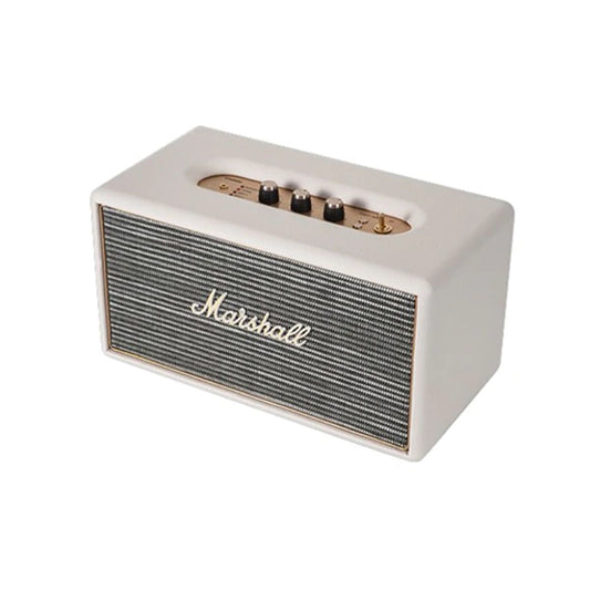 SPEAKER MARSHALL STANMORE WIFI / BLUETOOTH CREAM