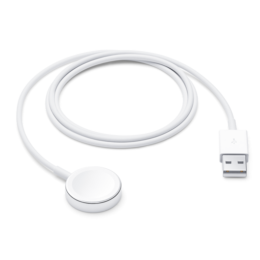 Cable de carga magnética para el Apple Watch (1 metro)