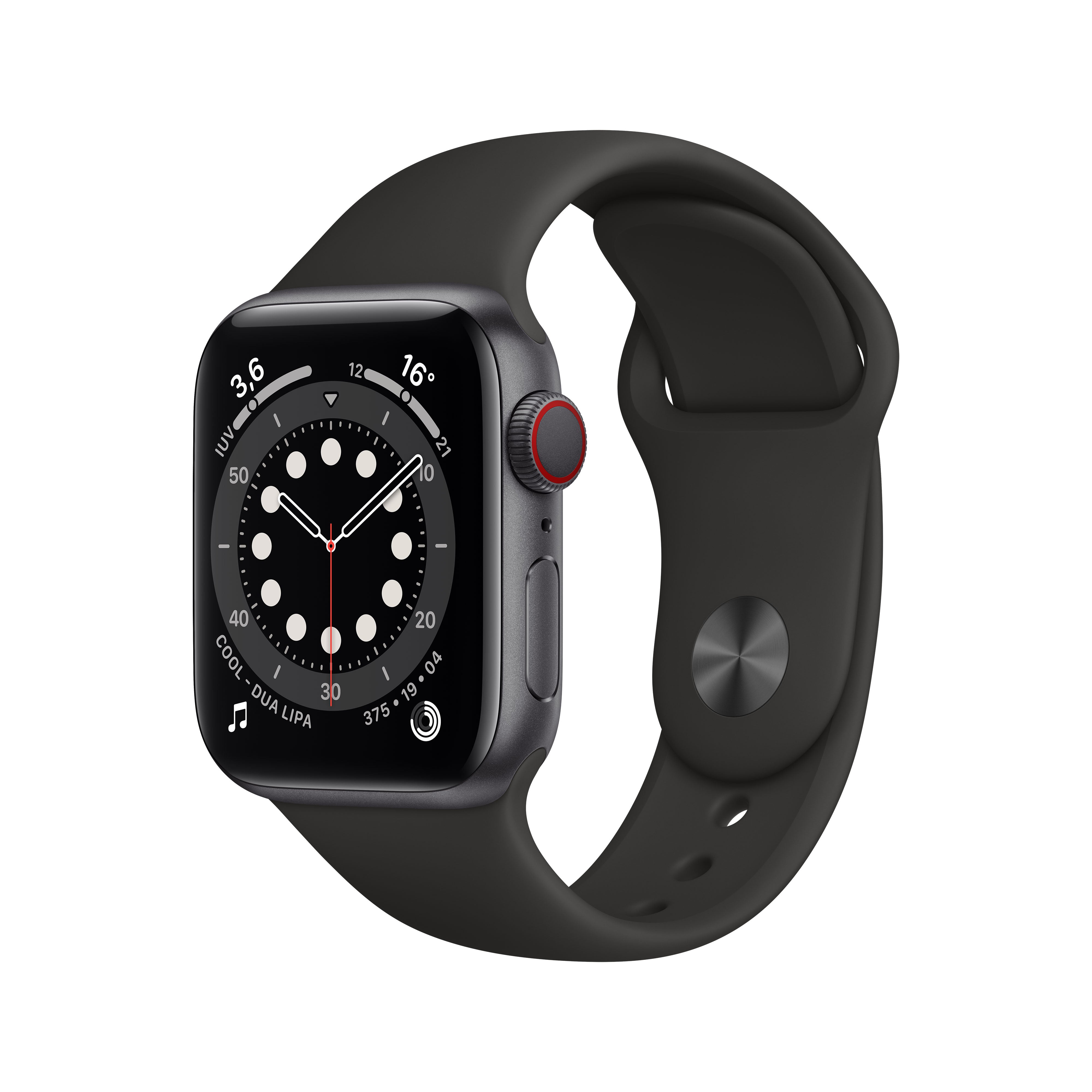 Precio iwatch 6 sale