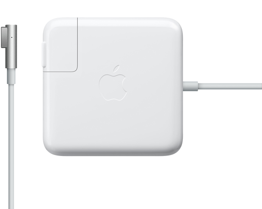 Adaptador de corriente MagSafe de 85 vatios de Apple (para MacBook Pro de 15 y 17 pulgadas)