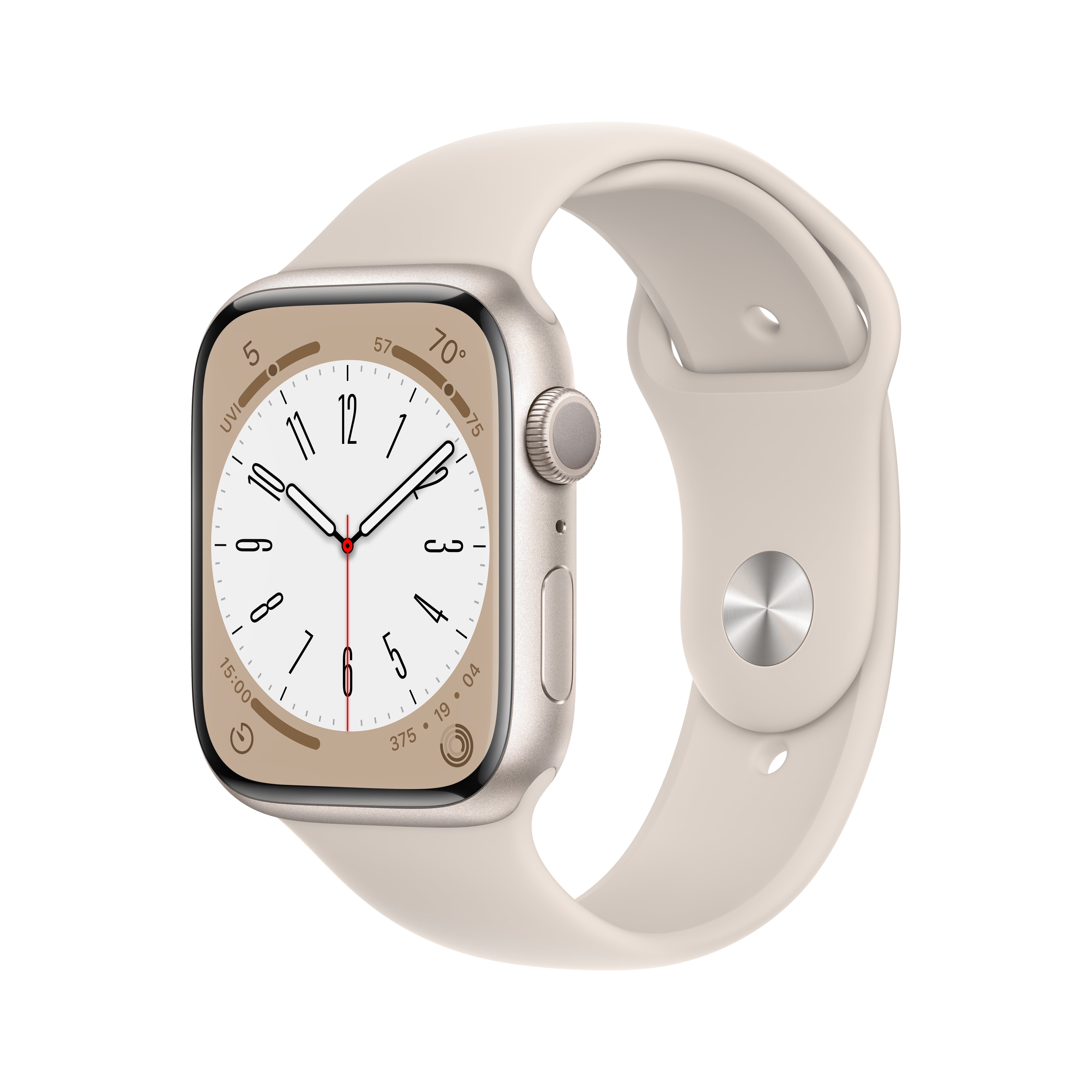 Apple watch outlet blanco serie 5