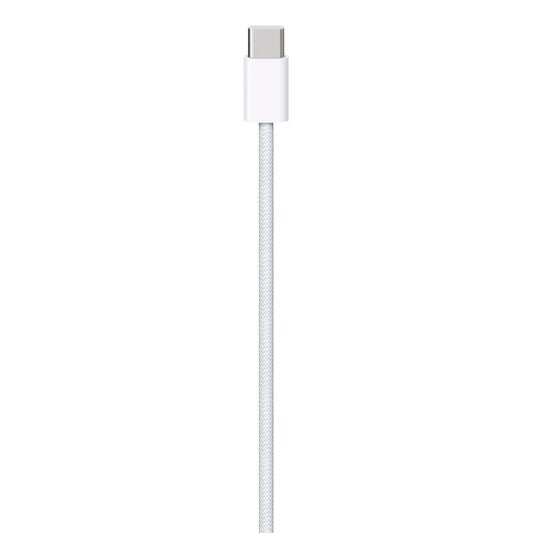 Cable trenzado de carga a USB-C (1 m)