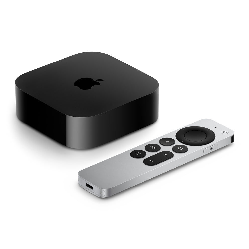 2022 Apple TV 4K 3rd generation Wi Fi Ethernet Mac Center Peru