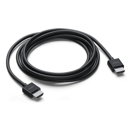 CABLE BELKIN HDMI A HDMI 8K 2M - BLACK