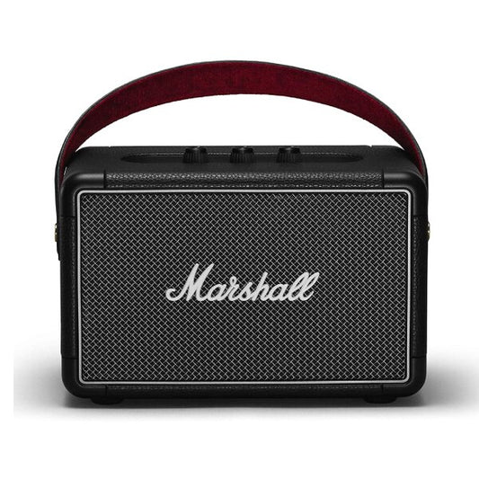 SPEAKER MARSHALL KILBURN PORTABLE BLUETOOTH BLACK