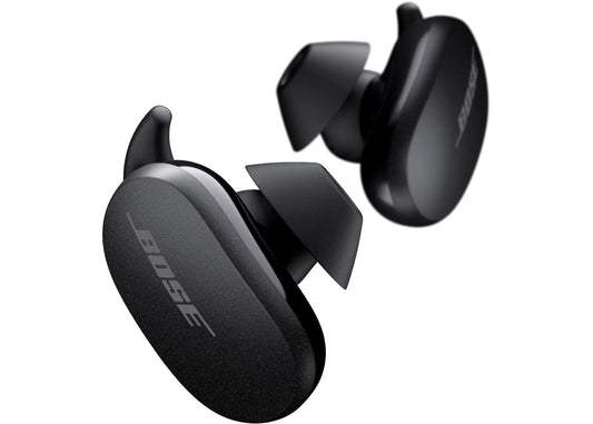 AUDIFONOS BOSE QUIETCOMFORT EARBUDS IN EAR NC TWS BLACK