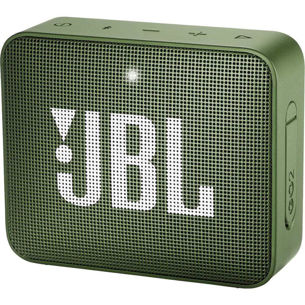 JBL Speaker Go3 Speaker Bluetooth  Mac Center Perú – Mac Center Peru