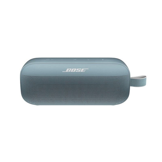 SPEAKER BOSE SOUNDLINK FLEX PORTABLE BLUETOOTH BLUE