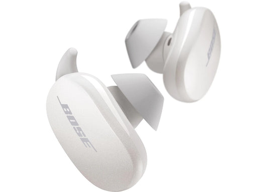AUDIFONOS BOSE QUIETCOMFORT EARBUDS IN EAR NC TWS WHITE
