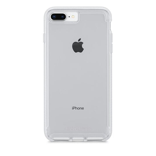 FUNDA TECH21 PARA IPHONE 7/8 TRANSPARENTE