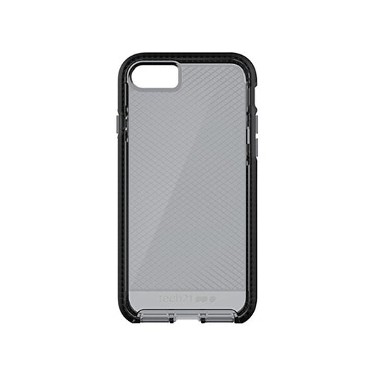FUNDA TECH21 PARA IPHONE 7 - NEGRO