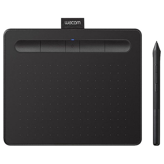 INTUOS CREATIVE PEN TABLET BLUETOOTH SMALL BLACK