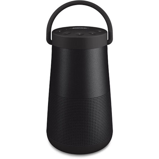 SPEAKER BOSE SOUNDLINK REVOLVE PLUS II PORTABLE BLUETOOTH BLACK