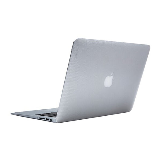 Estuche Incase para Macbook Air 13" (modelo 2017) - Transparente
