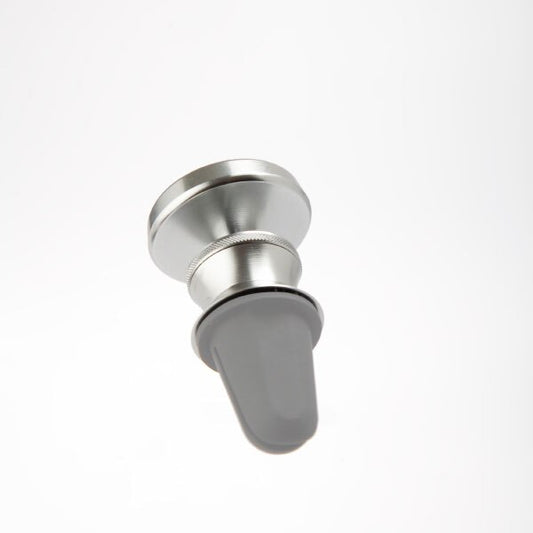 SOPORTE ADD ON MAGNETICO CARRO PARA IPHONE GREY