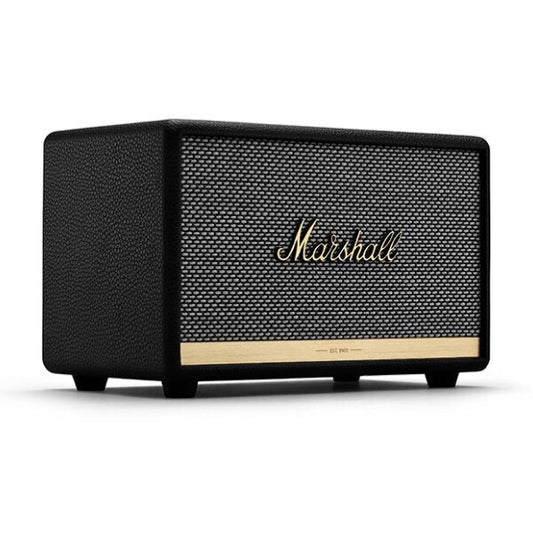 SPEAKER MARSHALL ACTON II PORTABLE BLUETOOTH BLACK