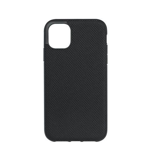 FUNDA EVUTEC PARA IPHONE 11 PRO - NEGRO