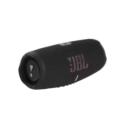 SPEAKER JBL CHARGE 5 PORTABLE BLUETOOTH BLACK
