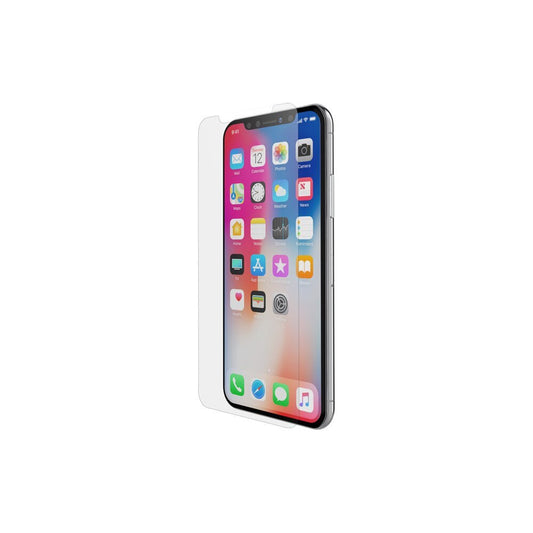 PROTECTOR PANTALLA BELKIN IPH X