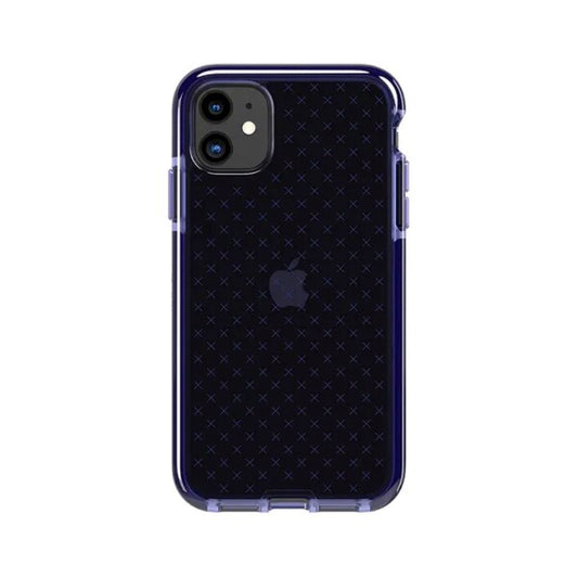 FUNDA TECH21 PARA IPHONE 11 - AZUL