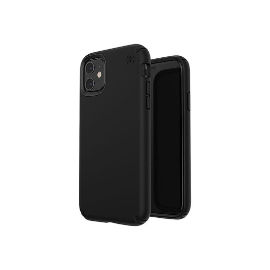 FUNDA SPECK PARA IPHONE 11 - NEGRO 1
