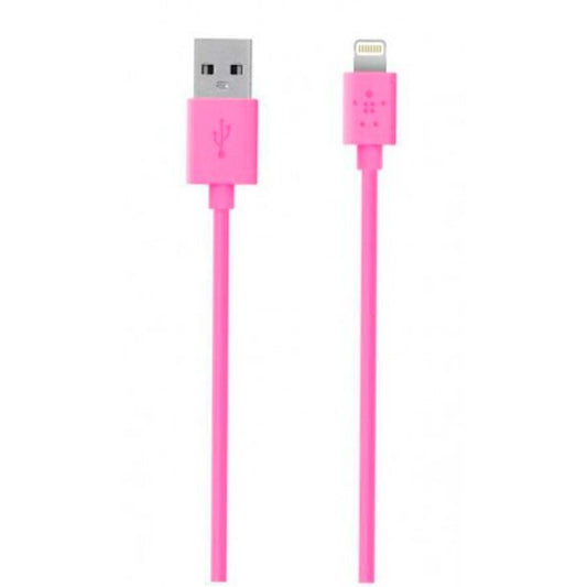 CABLE BELKIN LIGHTNING MIXIT 6 FEET - RO
