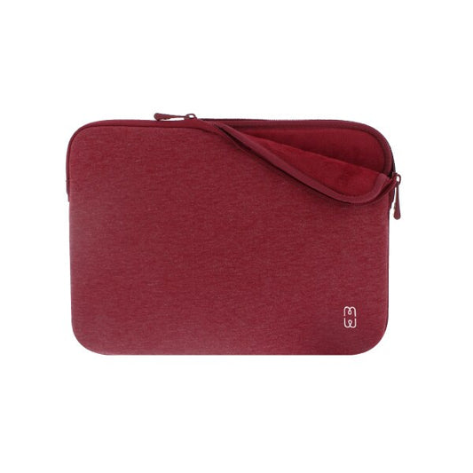FUNDA PARA MACBOOK PRO/AIR 13 HOUSSE SHADE RED