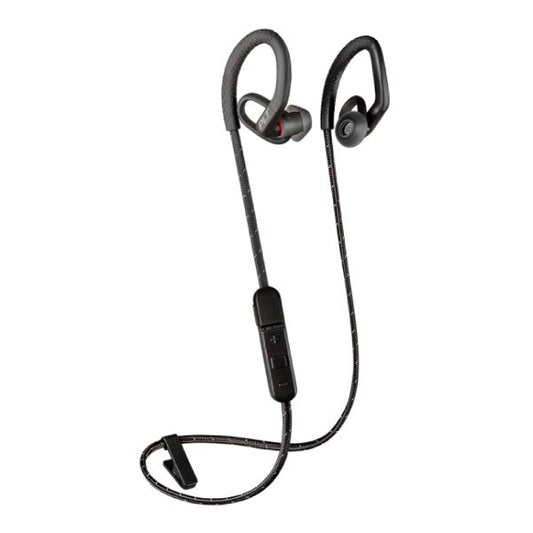 BOCINA PLANTRONICS BACKBEAT FIT 350 IN EAR WIRELESS HEADPHONE BT